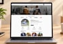 do figma website UI UX design within 24 hours